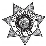 #203.25 - Riverwoods Police Department - Municipal Vehicle